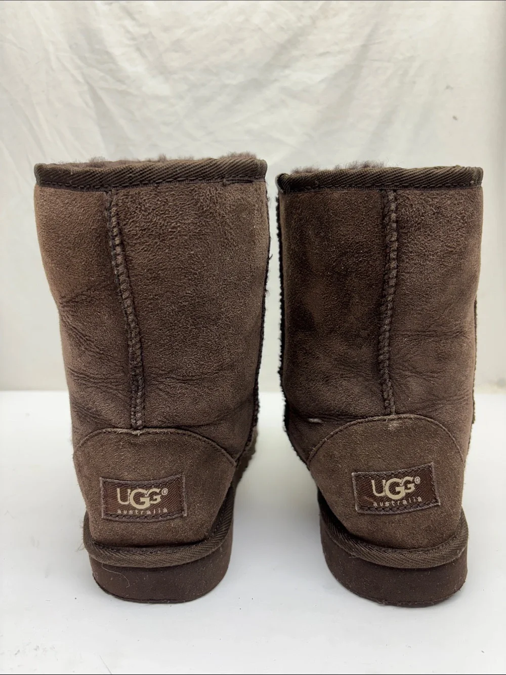 UGG cozy classic